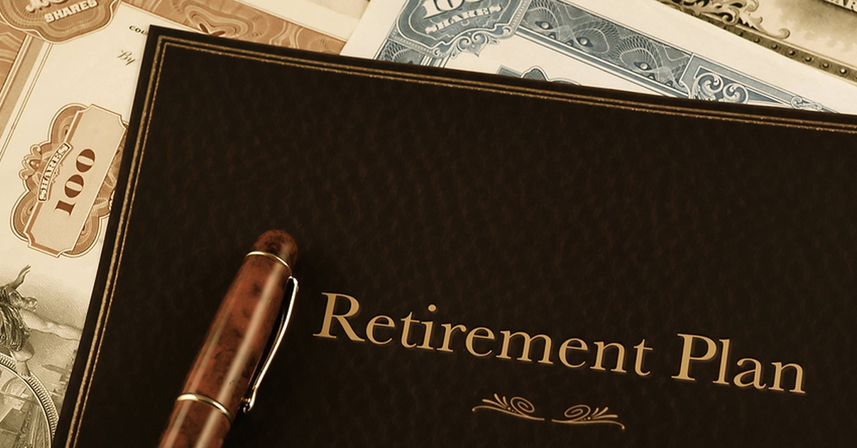 Are You Underprepared for Retirement?