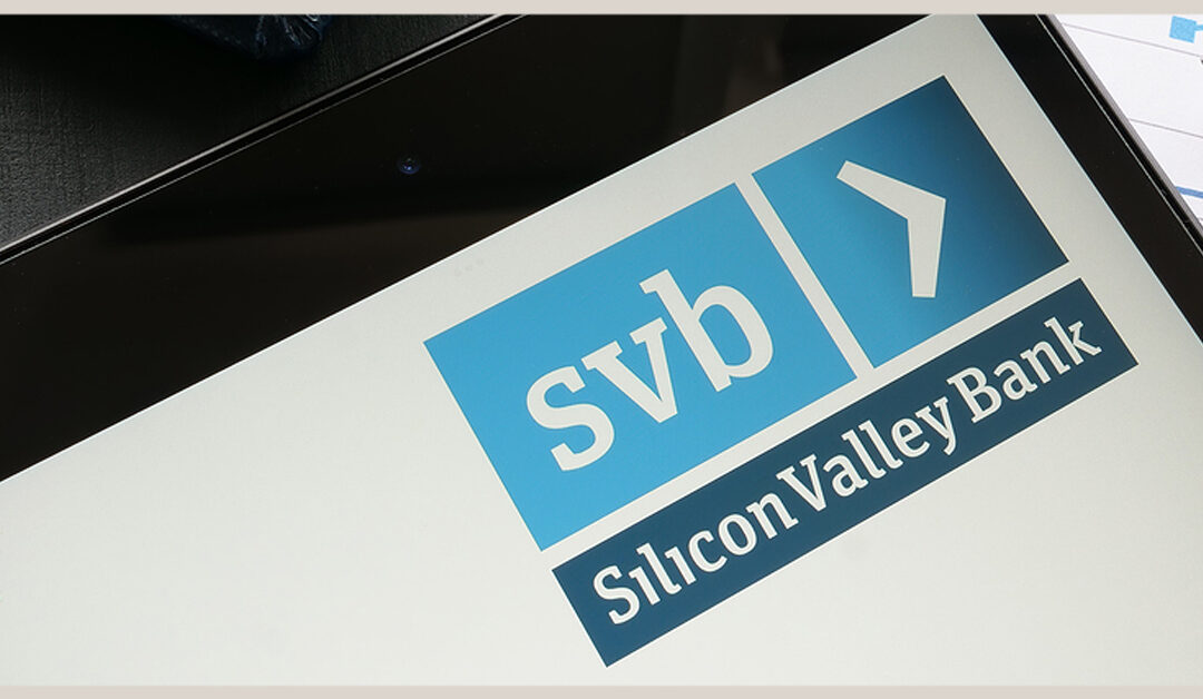 The Collapse of SVB – In Simple Terms